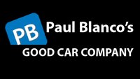 Paul Blanco Good Car Company Bakersfield logo