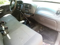 2004 Ford F 150 Heritage Interior Pictures Cargurus
