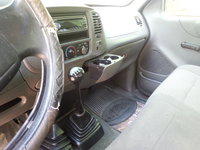 2004 Ford F 150 Heritage Interior Pictures Cargurus