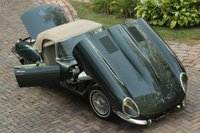 1965 Jaguar XK-Series Overview