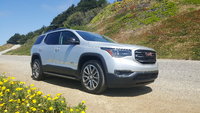 New 2023 GMC Acadia Denali SUV in Omaha #V230436