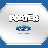 Porter Ford logo