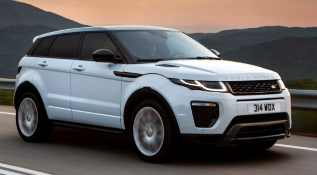 Range Rover Price Average  - Our Comprehensive Coverage Delivers All You Need To Know To Make An Informed Car Buying Decision.