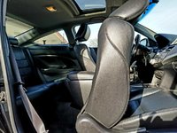 2008 Honda Accord Coupe Interior Pictures Cargurus