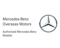 Mercedes-Benz Overseas Motors logo