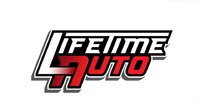 Lifetime Auto logo
