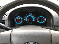 2012 Ford Fusion Interior Pictures Cargurus