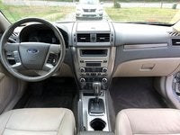 2012 Ford Fusion Pictures Cargurus