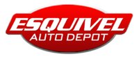 Esquivel Auto Depot logo