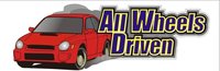 All Wheels Driven logo