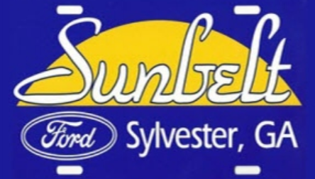 Sunbelt Ford Albany Ga >> Sunbelt Ford Of Sylvester Sylvester Ga Read Consumer Sunbelt Ford Albany Ga >> Sunbelt Ford Of Sylvester Sylvester Ga Read Consumer