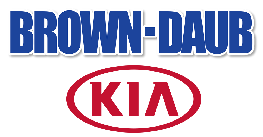 brown daub kia