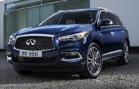 QX60