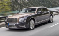 Mulsanne