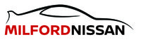 Milford Nissan logo