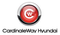 CardinaleWay Hyundai logo