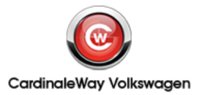 CardinaleWay Volkswagen logo