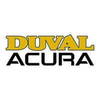 m Duval Acura sp