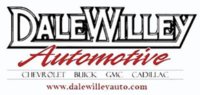 Dale Willey Automotive logo