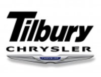 Tilbury Chrysler logo