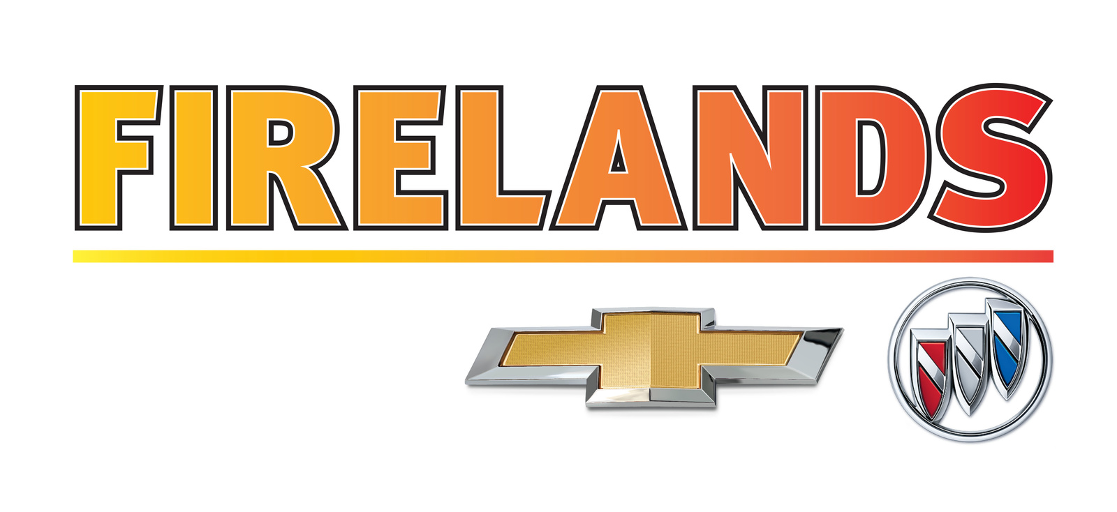 Firelands Chevrolet Buick Norwalk, OH Read Consumer reviews, Browse