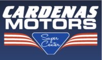 Cardenas Motors Inc logo