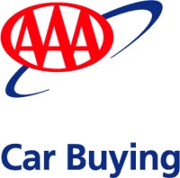 AAA Car Buying logo