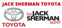 Jack Sherman Toyota logo