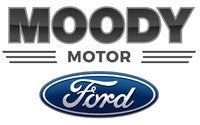 Moody Motor Company logo