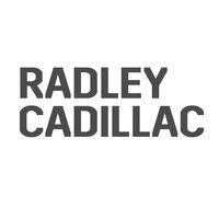 Radley Cadillac logo