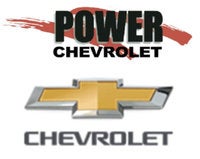 Power Chevrolet logo
