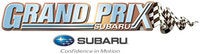 Grand Prix Subaru logo