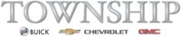 Township Chevrolet Buick GMC logo