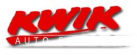 Kwik Auto Finance logo