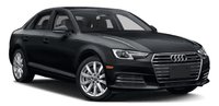 2018 Audi A4 Overview 2018 Audi A4 Overview
