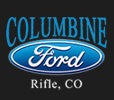 Columbine Ford logo