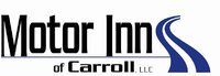 Motor Inn of Carroll logo