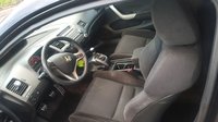 2007 Honda Civic Coupe Interior Pictures Cargurus