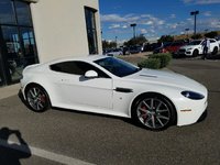 2011 Aston Martin V12 Vantage Pictures Cargurus
