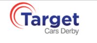 Target Cars Derby logo