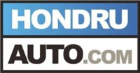 Hondru Ford Chevrolet of Manheim logo