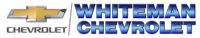 Whiteman Chevrolet, Inc. logo