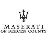 Maserati of Bergen County logo