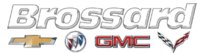 Brossard Chevrolet Buick GMC Inc logo