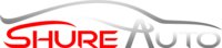 Shure Auto Sales logo