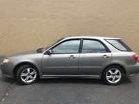 2006 Saab 9-2X Picture Gallery