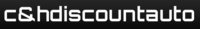 C & H Discount Auto Sales logo