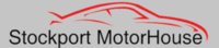 Stockport MotorHouse logo