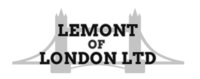 Lemont Of London logo