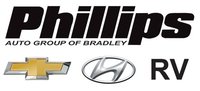 Phillips of Bradley logo